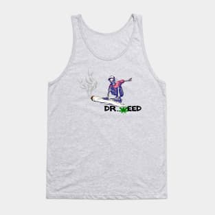 drweed Tank Top